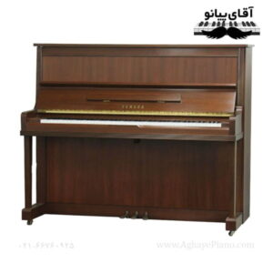 پیانو آکوستیک کارکرده یاماها W1AWn Piano Player