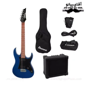 گیتار الکتریک Ibanez IRJX20U Jumpstart Set