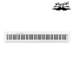 پیانو دیجیتال CASIO CDPS110 سفید