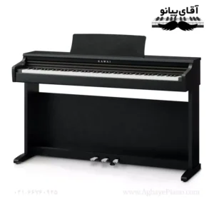 پیانو دیجیتال کاوایی kawai KDP120 مشکی