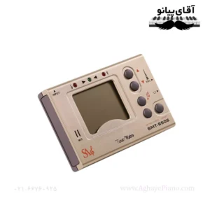 تیونر مترونوم مدل SMT- 8506