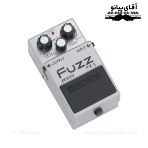 پدال افکت Boss FZ-5