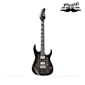 گیتار الکتریک آیبانز Ibanez GRG220PA1-BKB